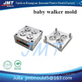 Moule de walker JMT pour bébé de haute qualité